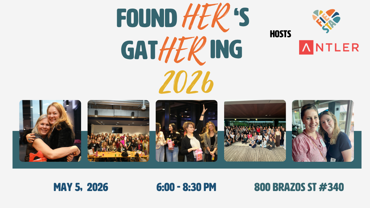 FoundHERs GatHERing!    May 2026